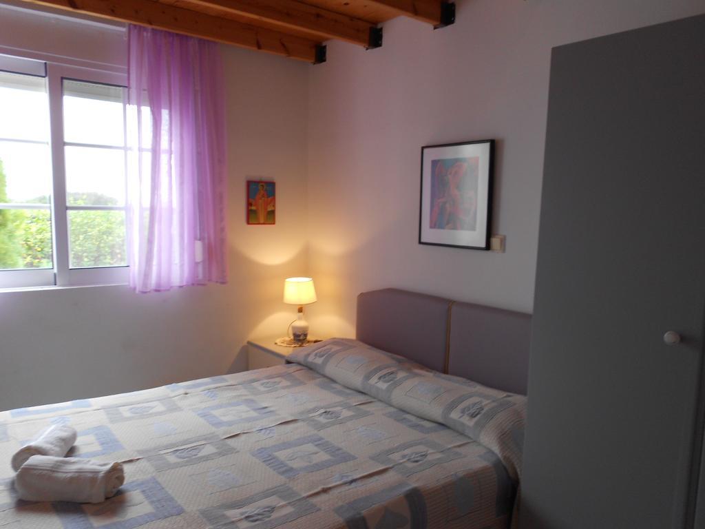 Gennadi Sea Maridina Villa Exteriér fotografie